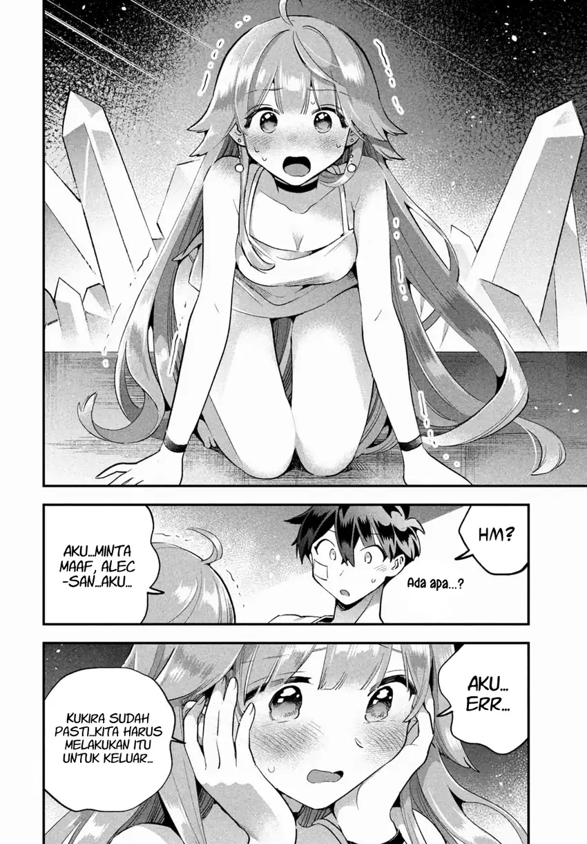 7-Nin no Nemuri Hime Chapter 52 Gambar 6