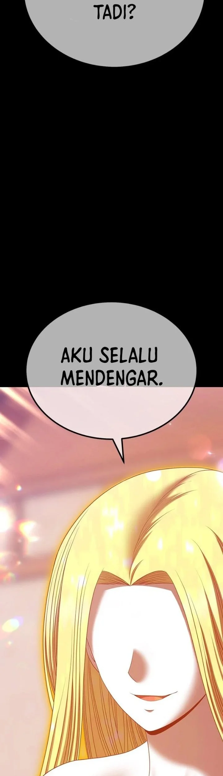 +99 Wooden Stick Chapter 100 Gambar 76