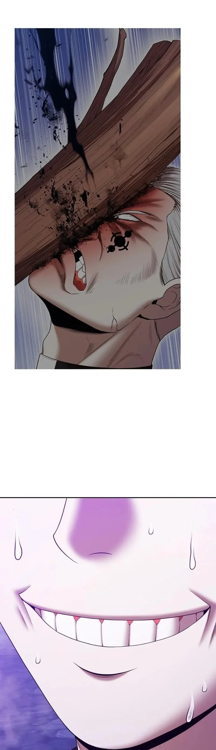 +99 Wooden Stick Chapter 101 Gambar 63