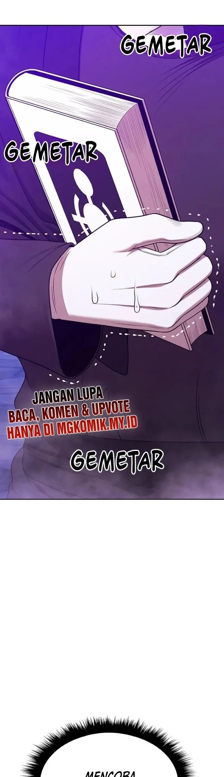 +99 Wooden Stick Chapter 101 Gambar 66
