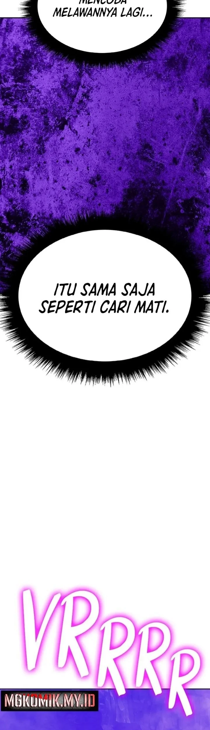 +99 Wooden Stick Chapter 101 Gambar 67