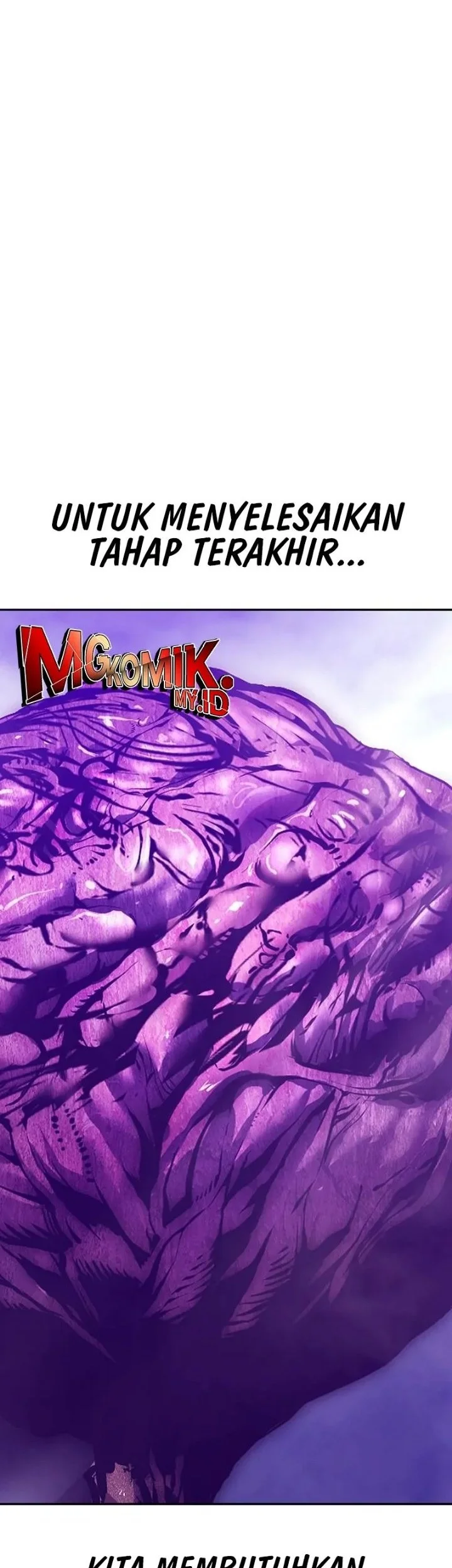 +99 Wooden Stick Chapter 101 Gambar 57