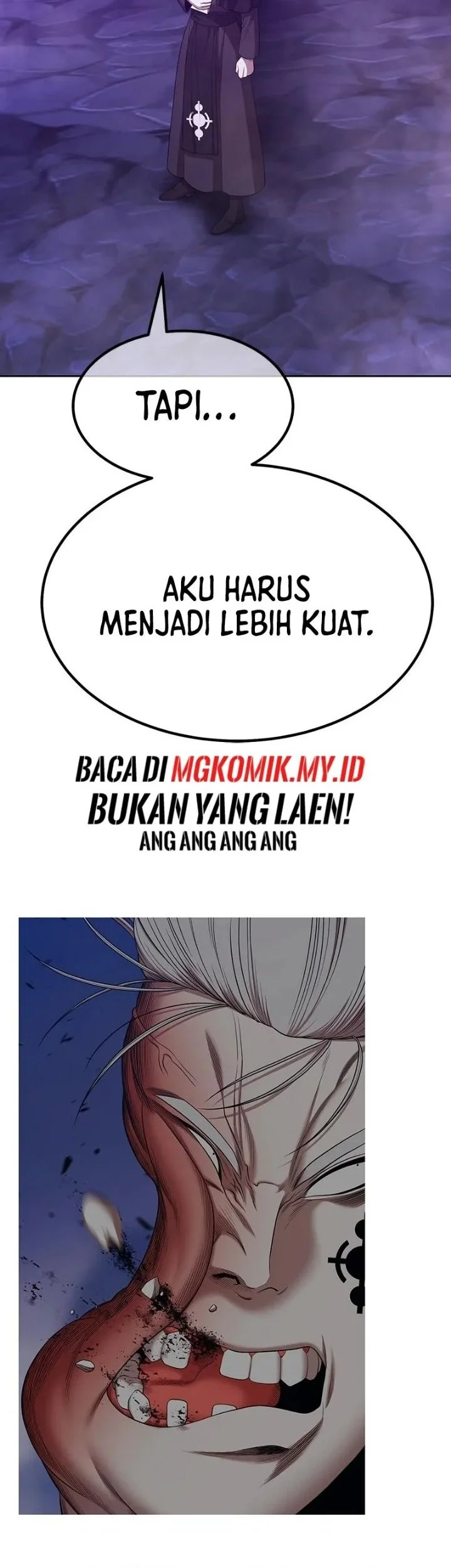 +99 Wooden Stick Chapter 101 Gambar 61
