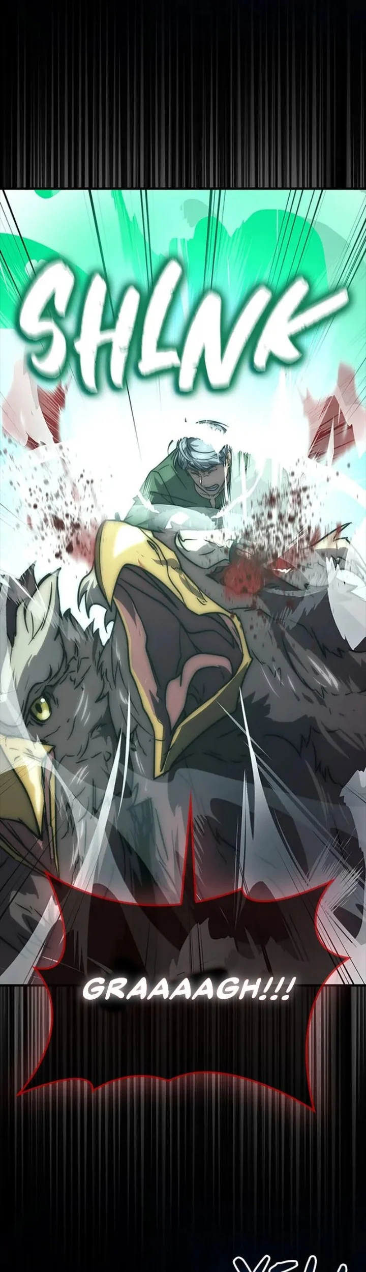 9th Class Sword Master Chapter 44 Gambar 15