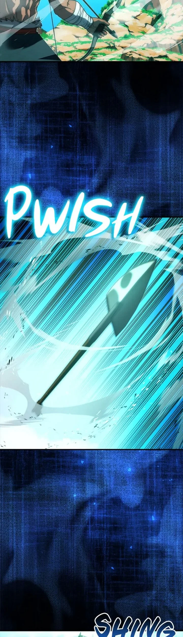 9th Class Sword Master Chapter 47 Gambar 14