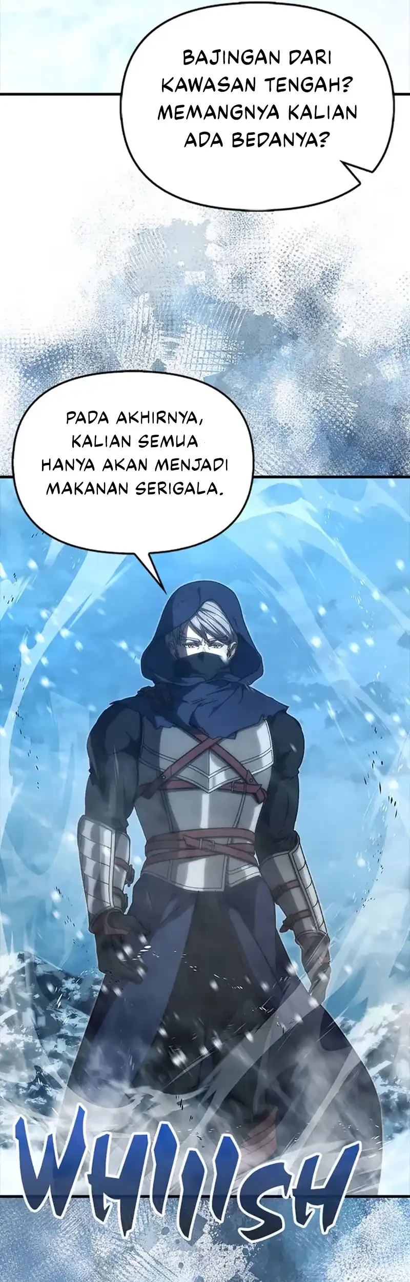 9th Class Sword Master Chapter 49 Gambar 14