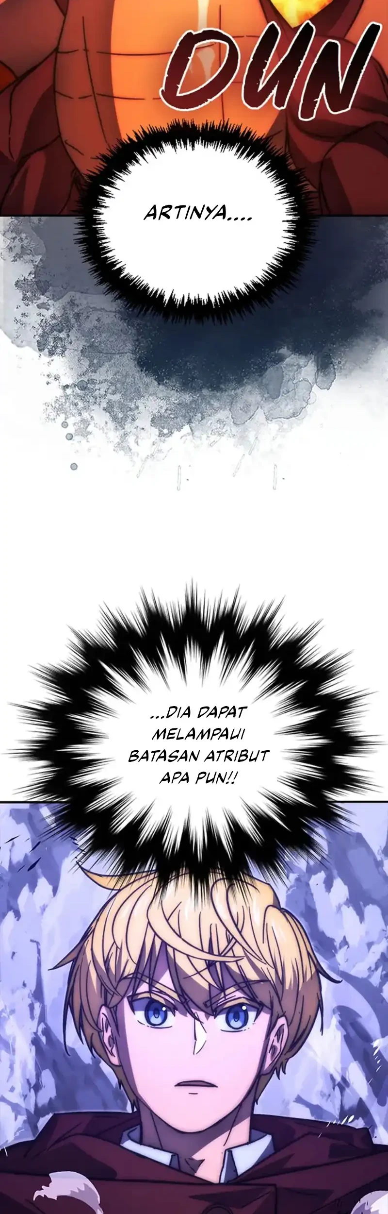9th Class Sword Master Chapter 54 Gambar 19