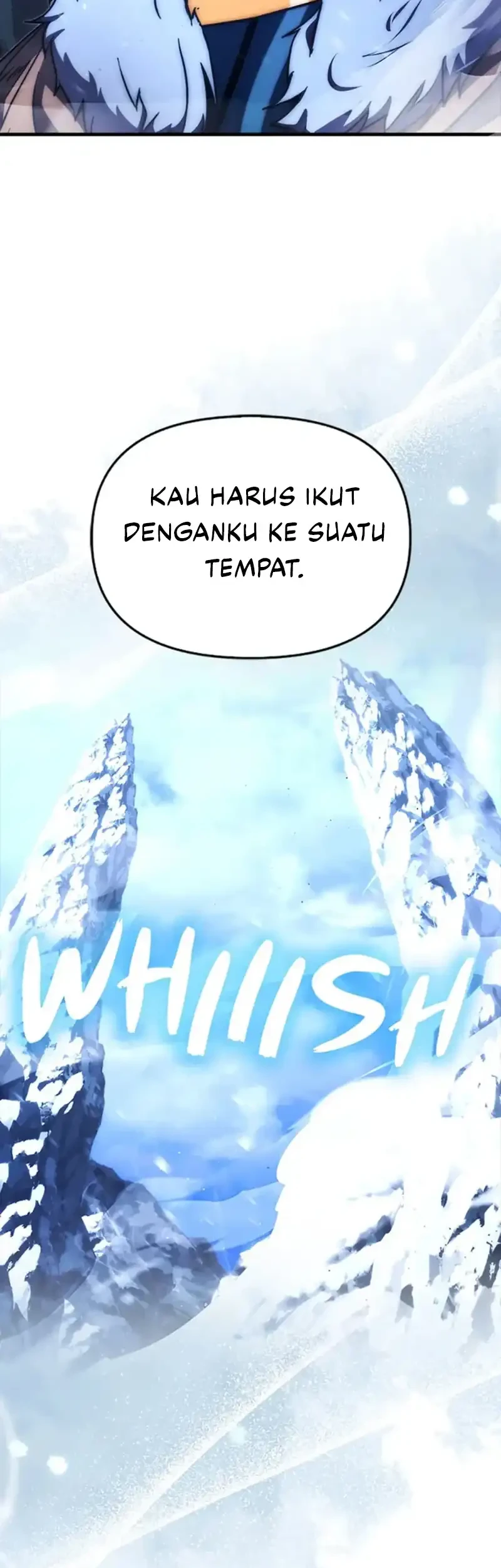 9th Class Sword Master Chapter 58 Gambar 16