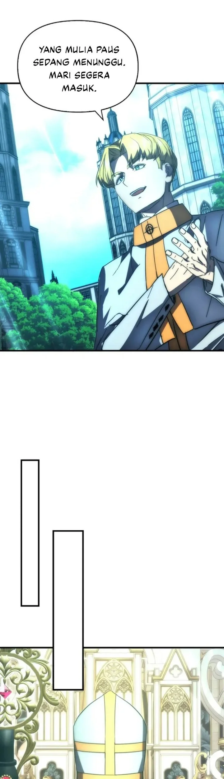 9th Class Sword Master Chapter 59 Gambar 17