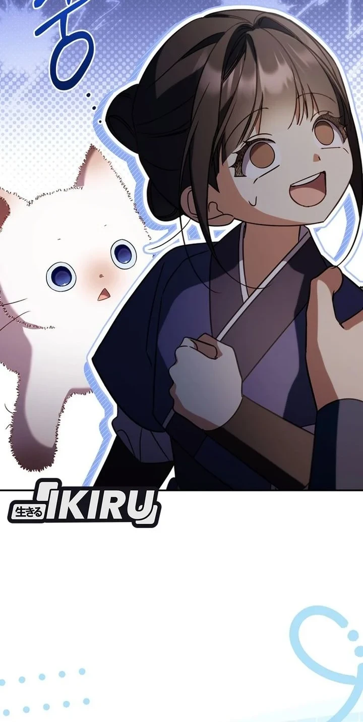 A Baby Cat Who Commands the Dog Clan Chapter 21 Gambar 20