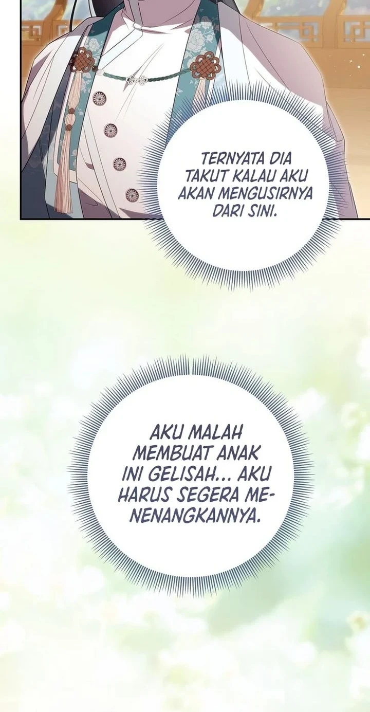 A Baby Cat Who Commands the Dog Clan Chapter 21 Gambar 18