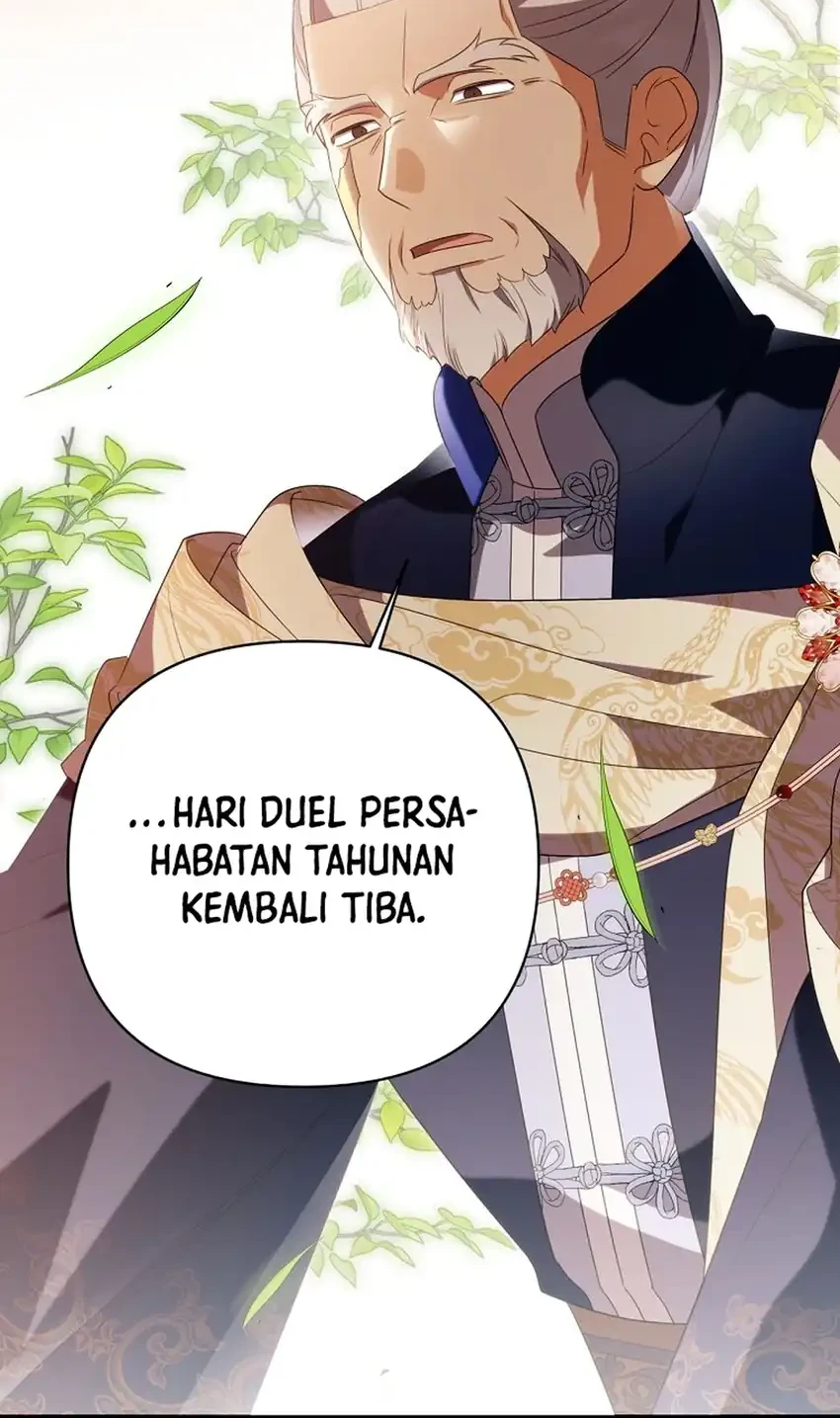 A Baby Cat Who Commands the Dog Clan Chapter 26 Gambar 23