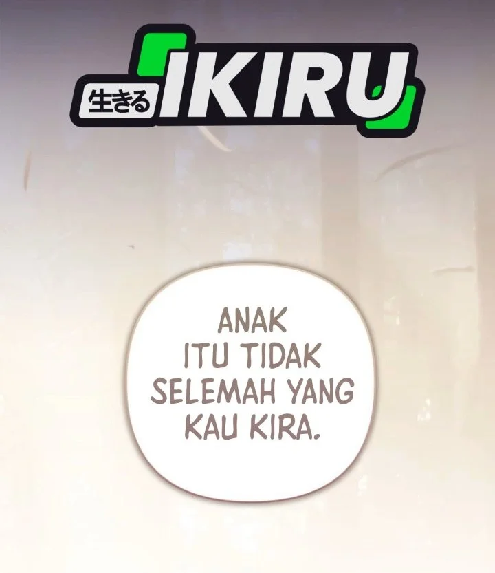 A Baby Cat Who Commands the Dog Clan Chapter 36 Gambar 23