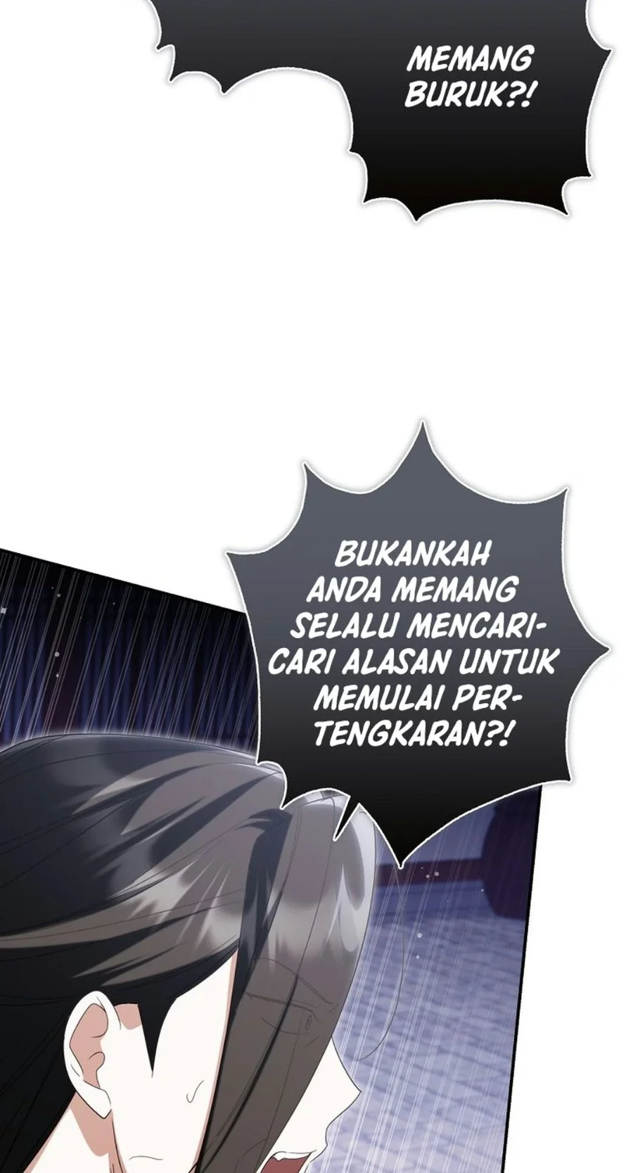 A Baby Cat Who Commands the Dog Clan Chapter 37 Gambar 21