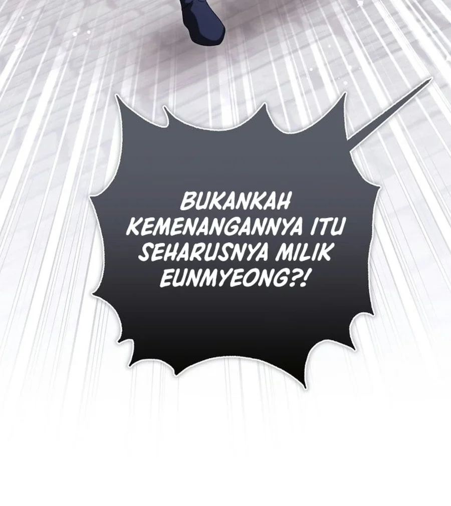 A Baby Cat Who Commands the Dog Clan Chapter 37 Gambar 23