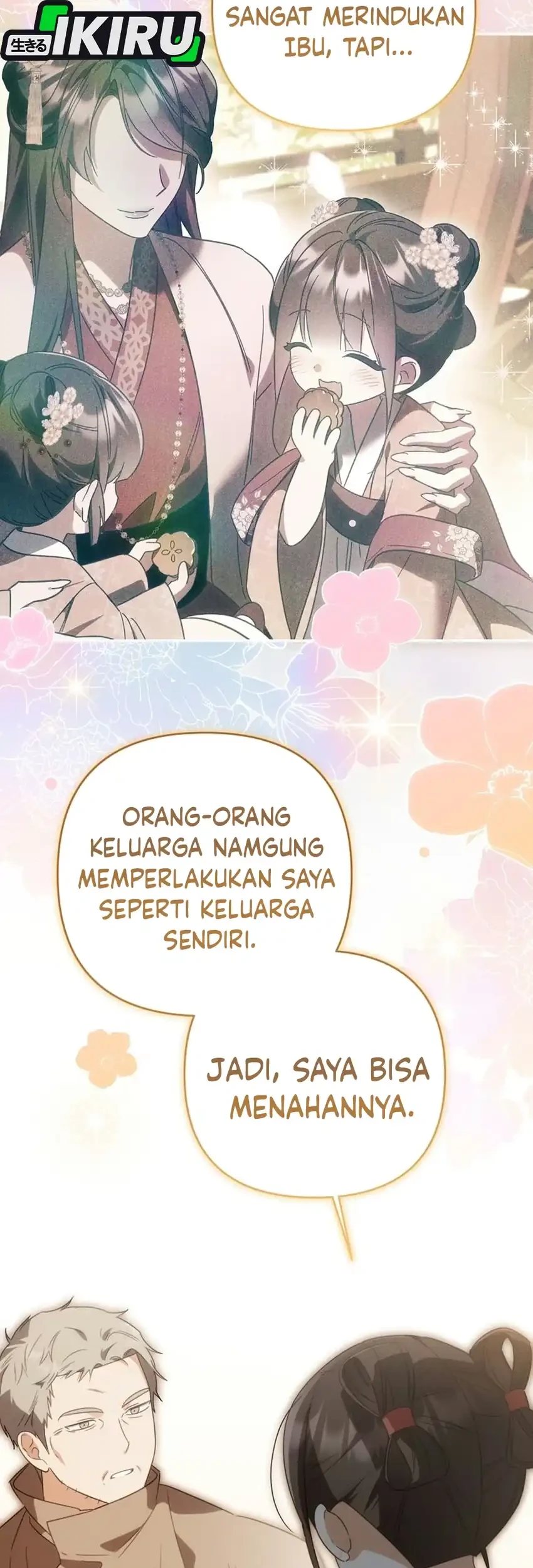 A Baby Cat Who Commands the Dog Clan Chapter 40 Gambar 22