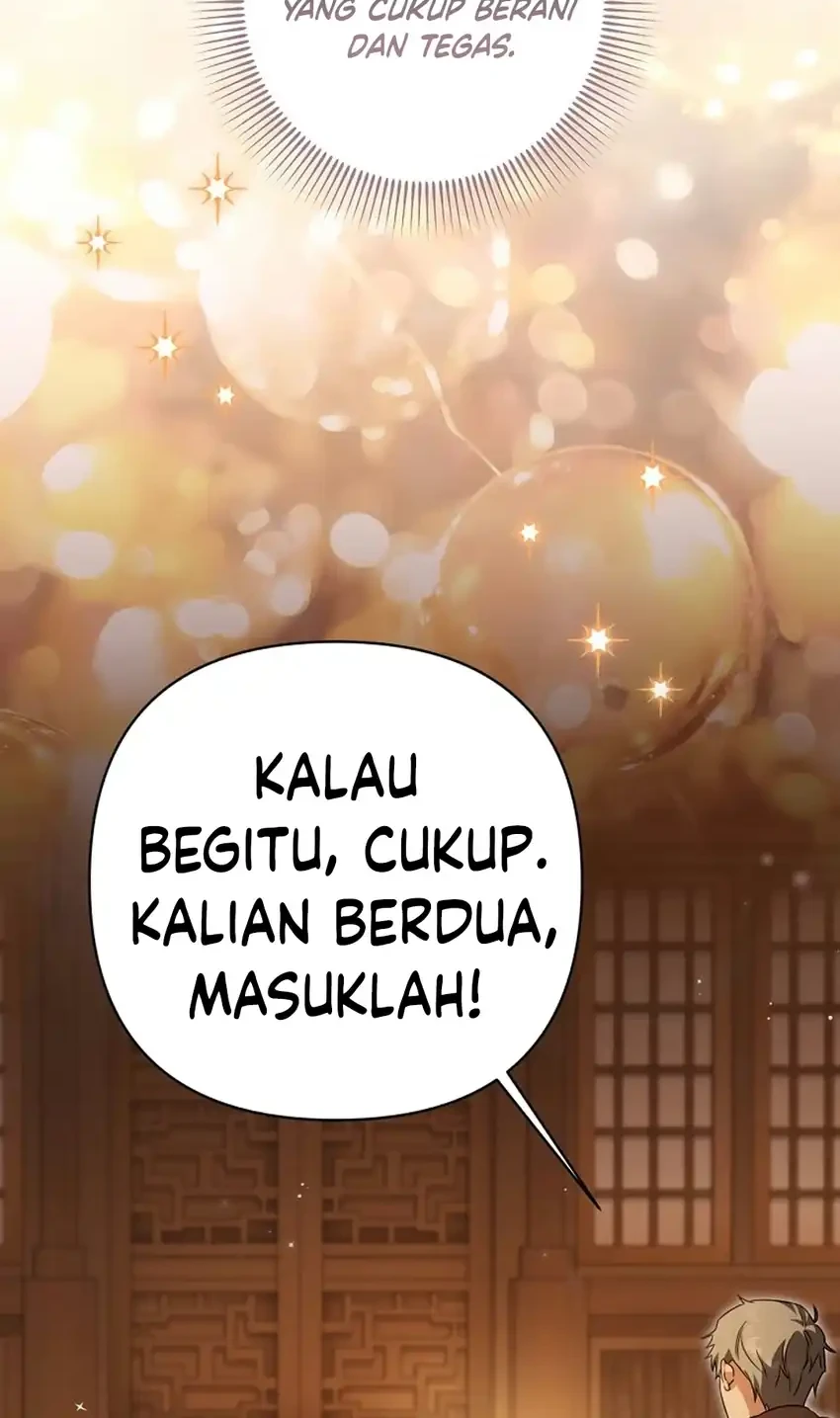 A Baby Cat Who Commands the Dog Clan Chapter 40 Gambar 25