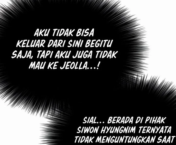 A Bad Person Chapter 284 Gambar 22