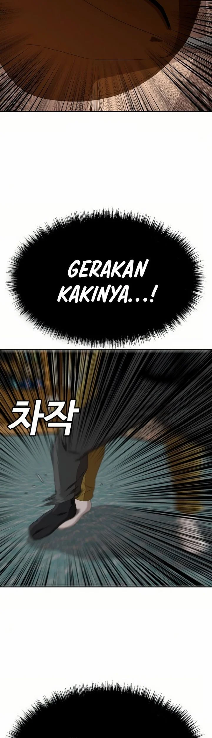 A Bad Person Chapter 286 Gambar 21