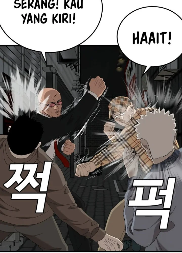 A Bad Person Chapter 301 Gambar 18