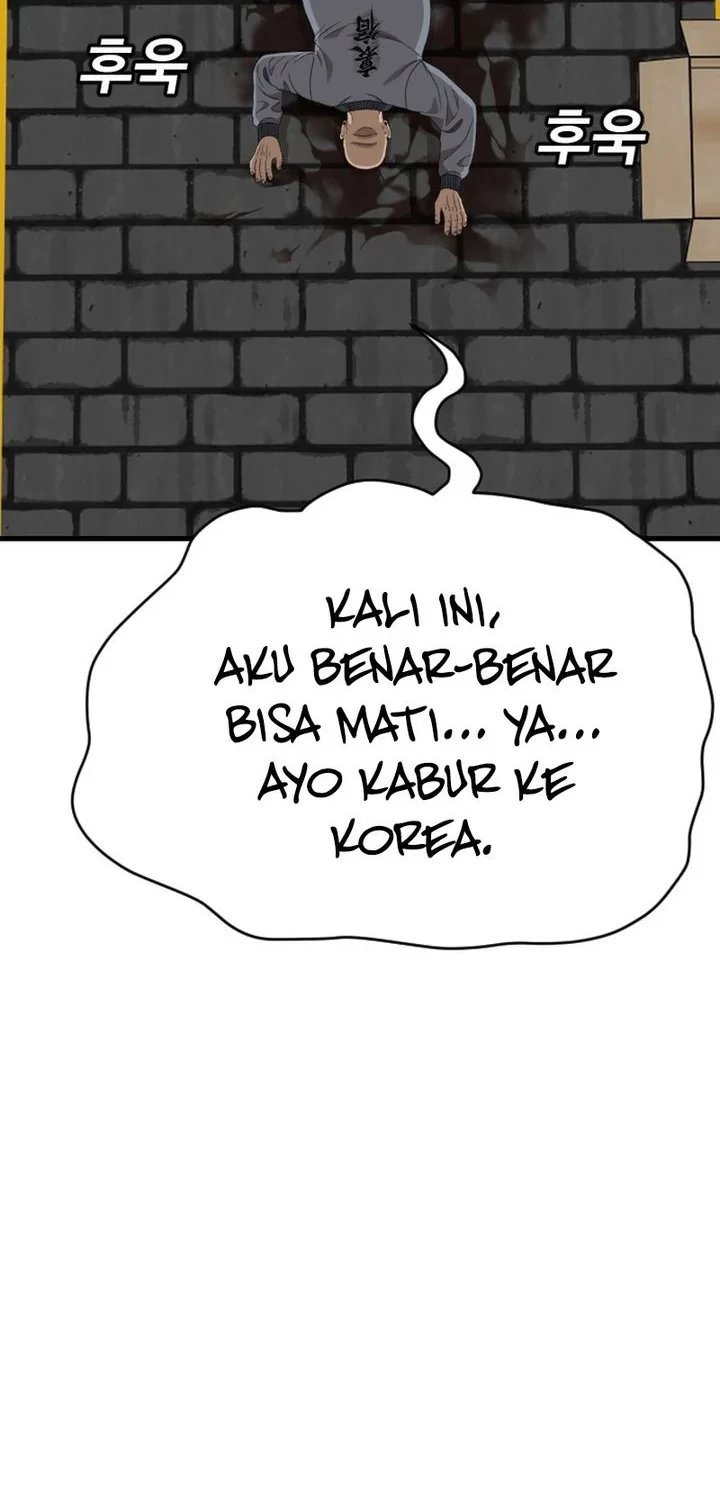 A Bad Person Chapter 303 Gambar 22