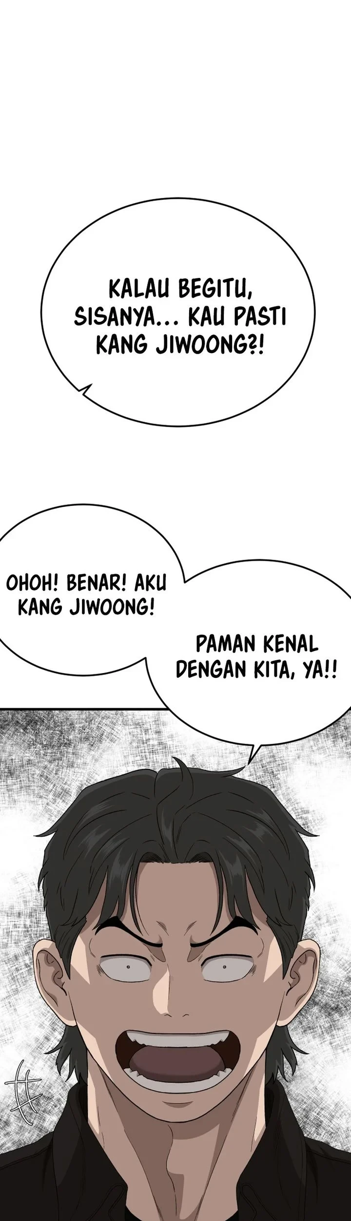 A Bad Person Chapter 306 Gambar 23