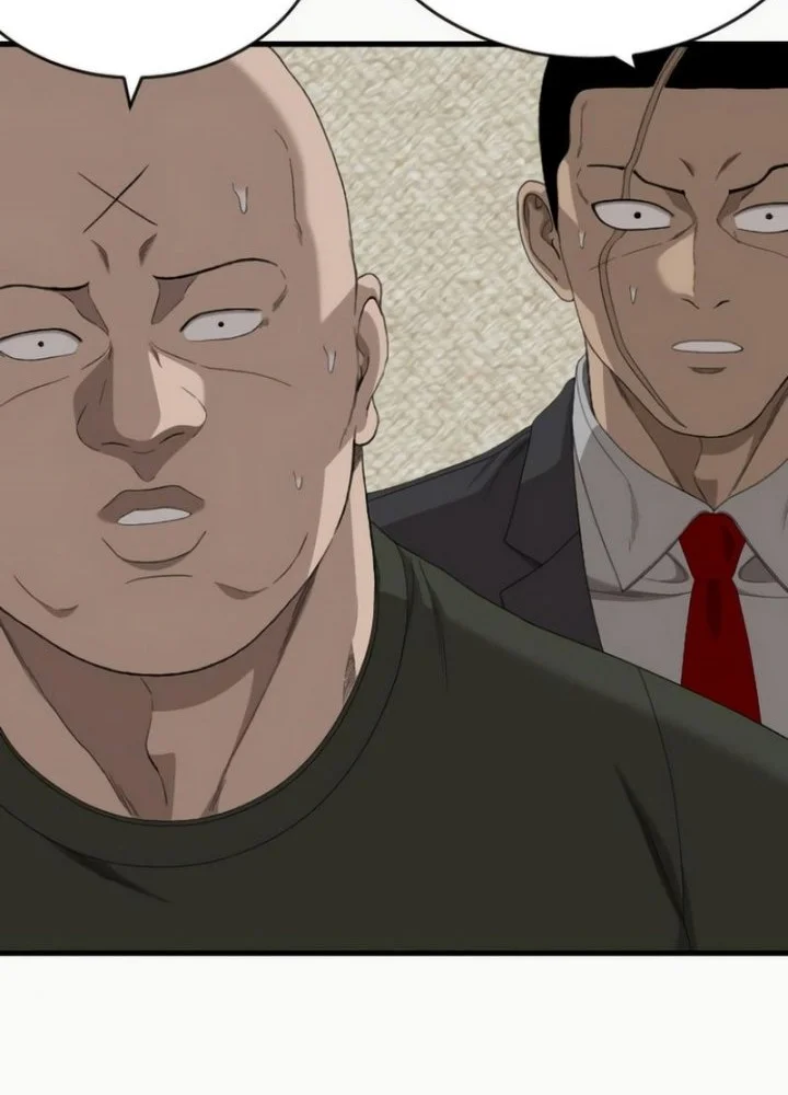 A Bad Person Chapter 310 Gambar 18