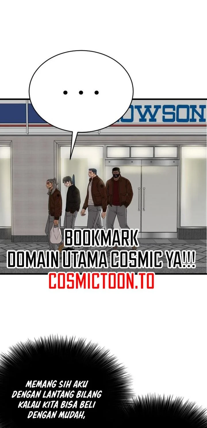 A Bad Person Chapter 311 Gambar 22