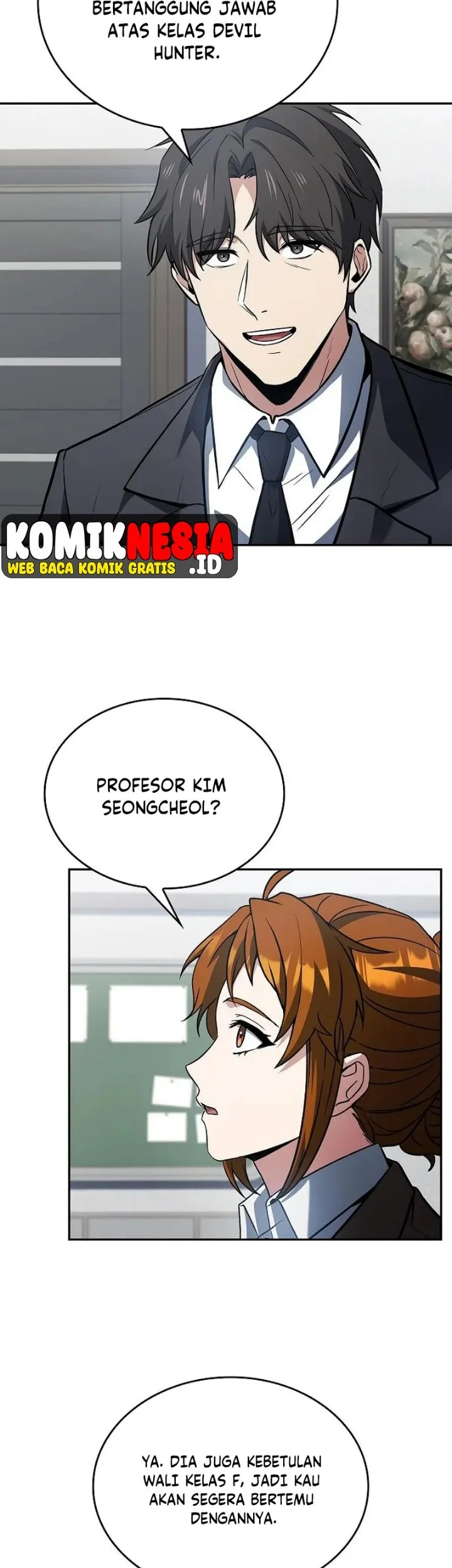 A Barbarian From the Medieval Era Chapter 12 Gambar 15