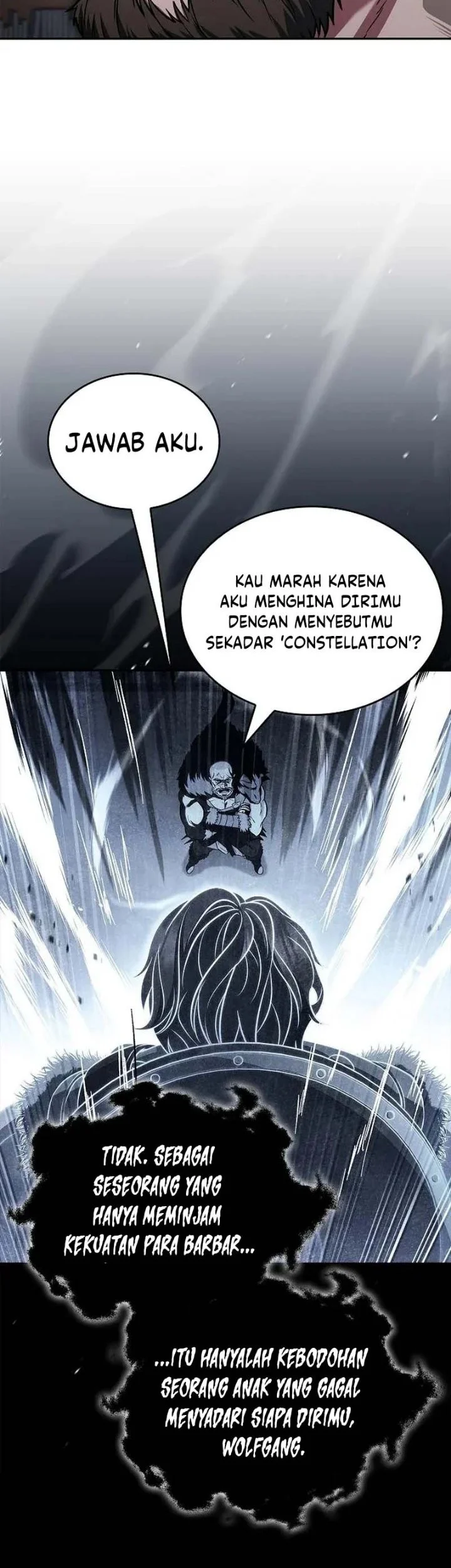 A Barbarian From the Medieval Era Chapter 15 Gambar 15
