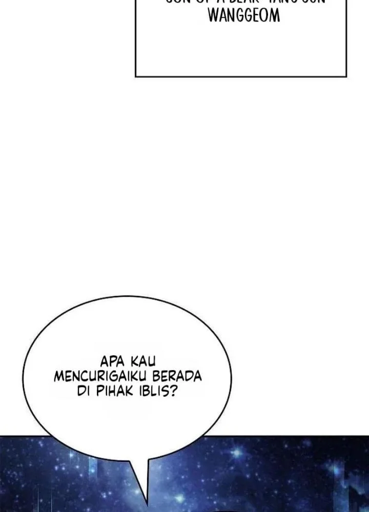 A Barbarian From the Medieval Era Chapter 21 Gambar 18