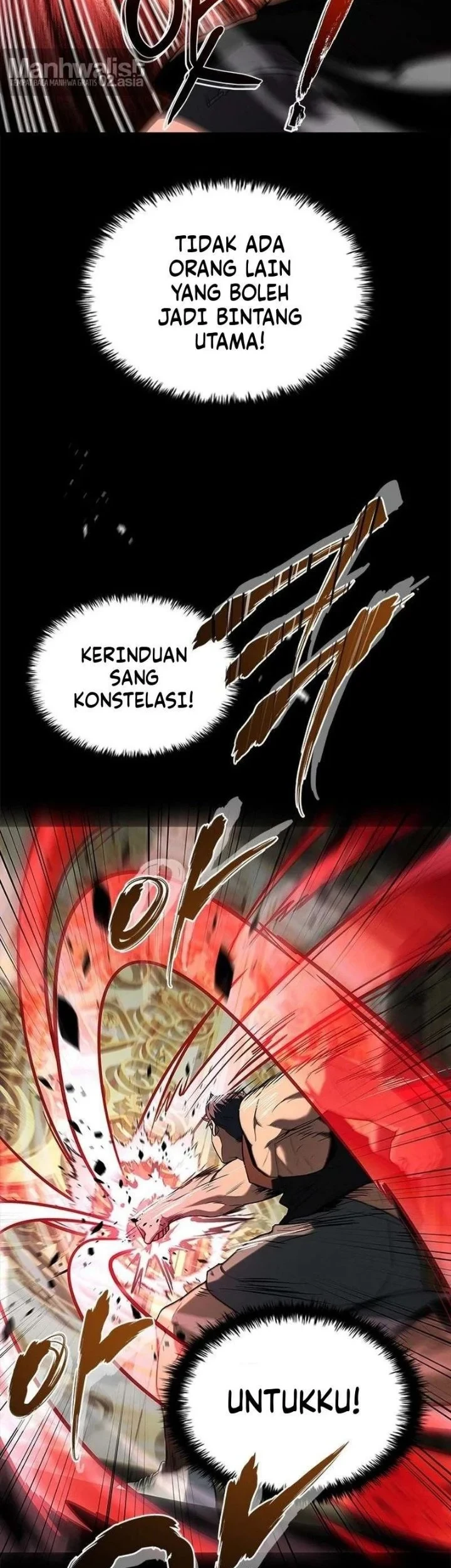 A Barbarian From the Medieval Era Chapter 3 Gambar 19
