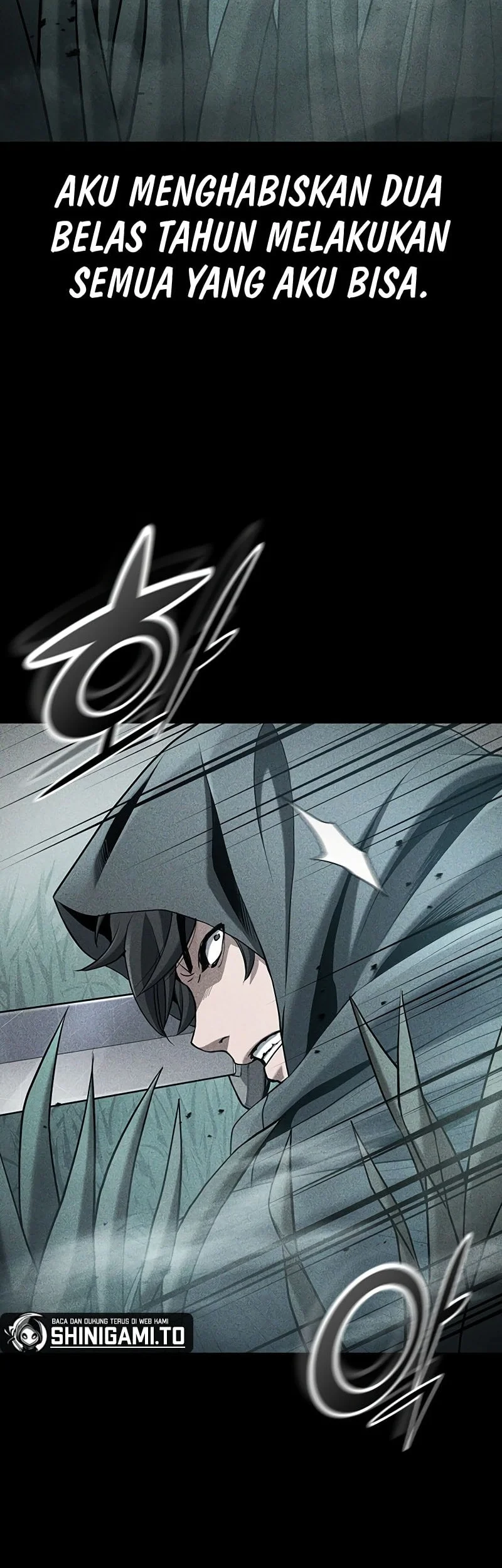 A Beast Hunter's Way Of Life Chapter 0.1 Gambar 19