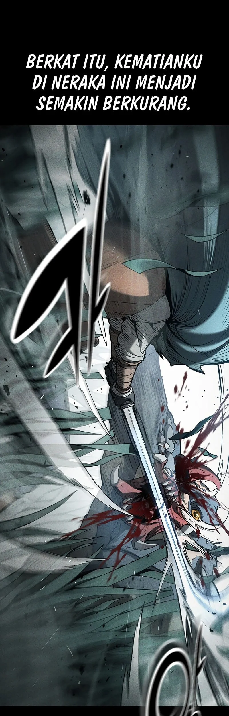 A Beast Hunter's Way Of Life Chapter 0.1 Gambar 20