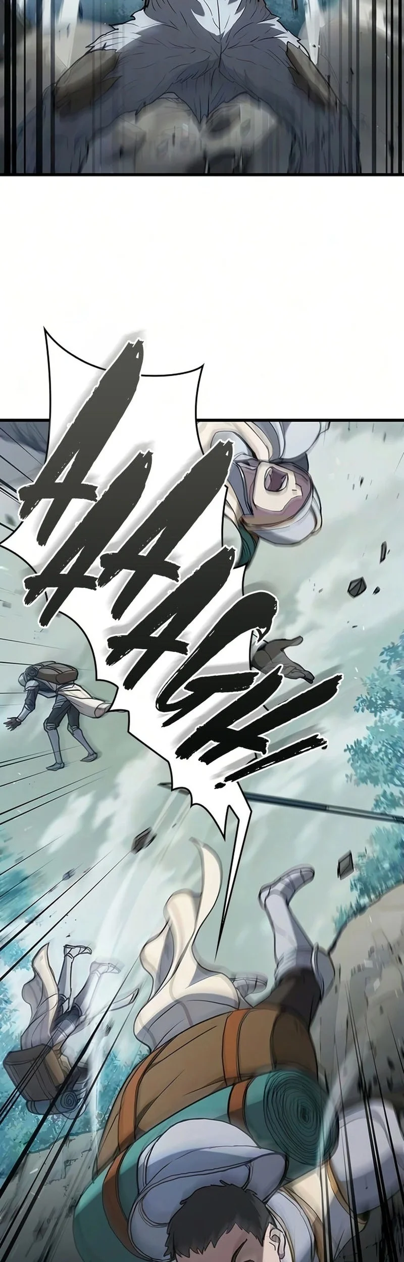 A Beast Hunter's Way Of Life Chapter 16 Gambar 20
