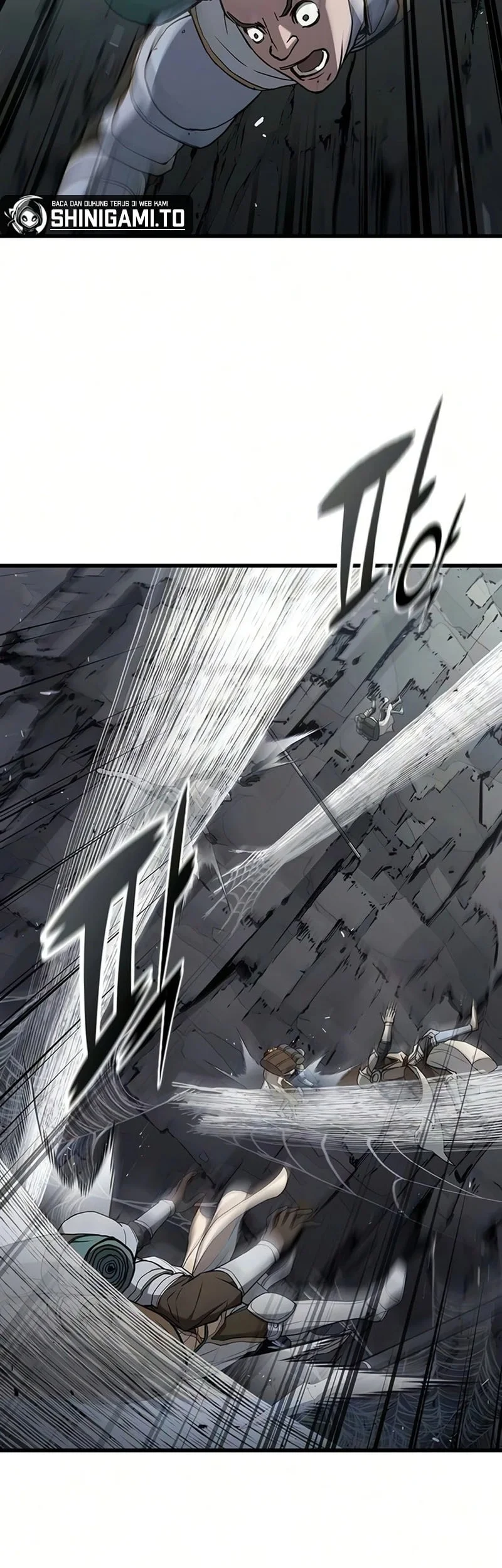 A Beast Hunter's Way Of Life Chapter 16 Gambar 21