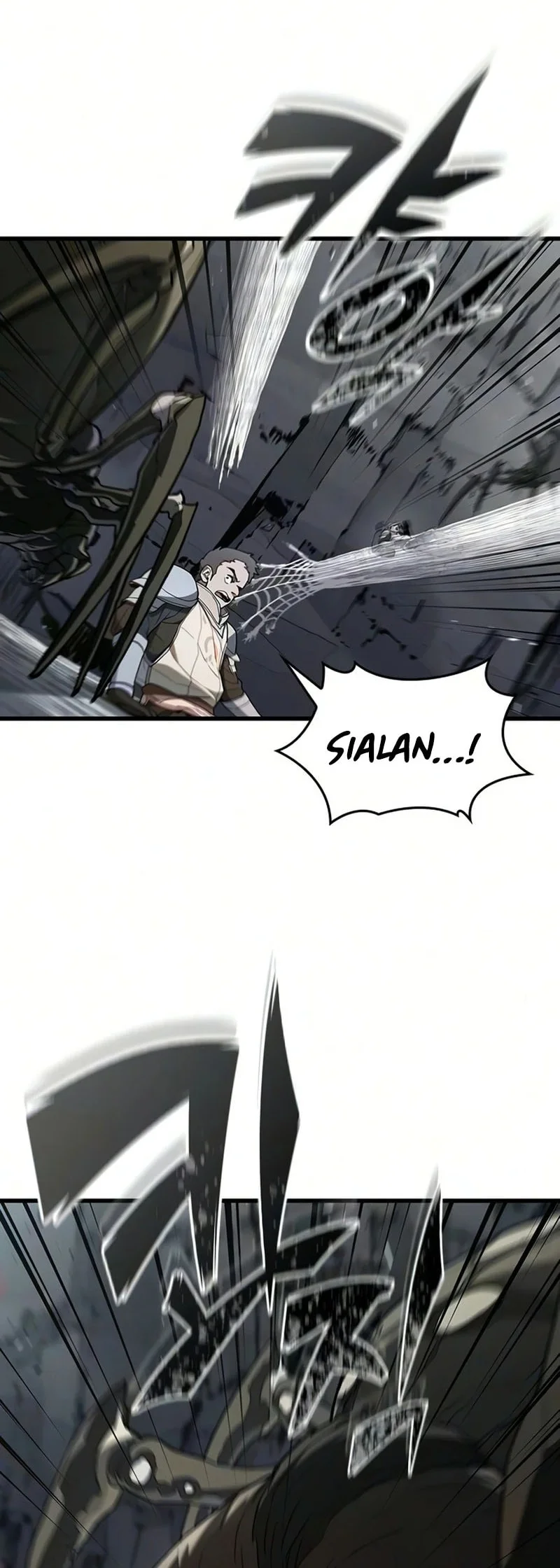A Beast Hunter's Way Of Life Chapter 16 Gambar 22