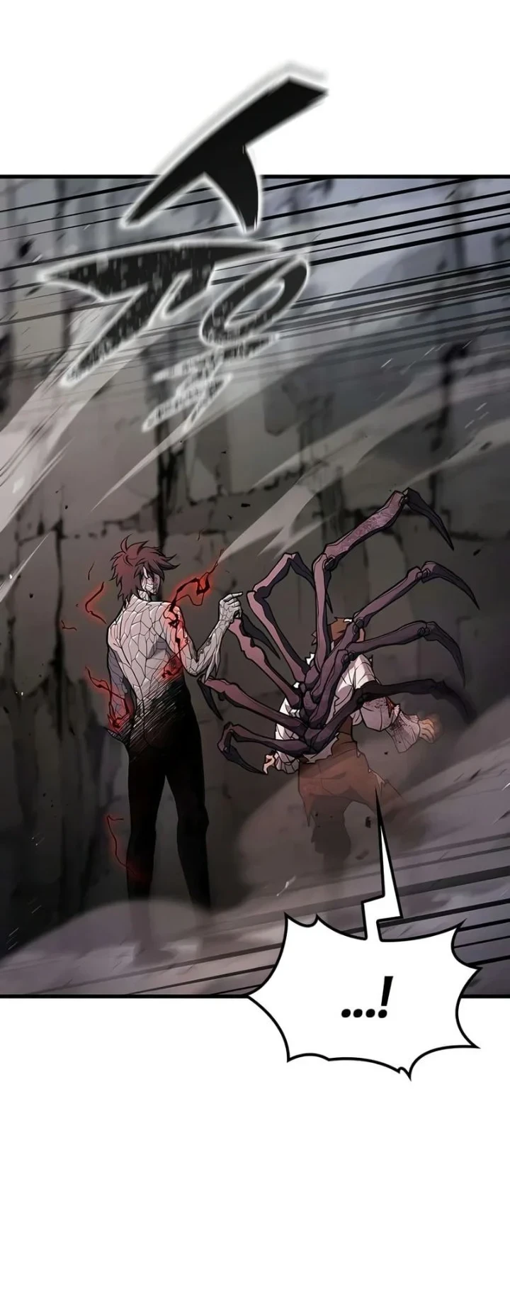 A Beast Hunter's Way Of Life Chapter 18 Gambar 18
