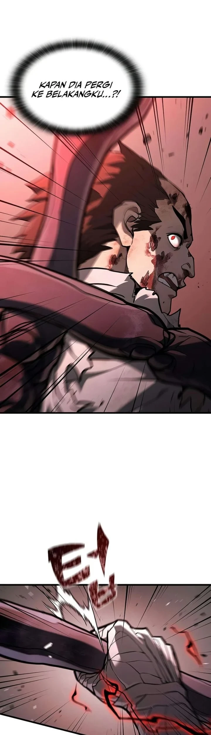 A Beast Hunter's Way Of Life Chapter 18 Gambar 19