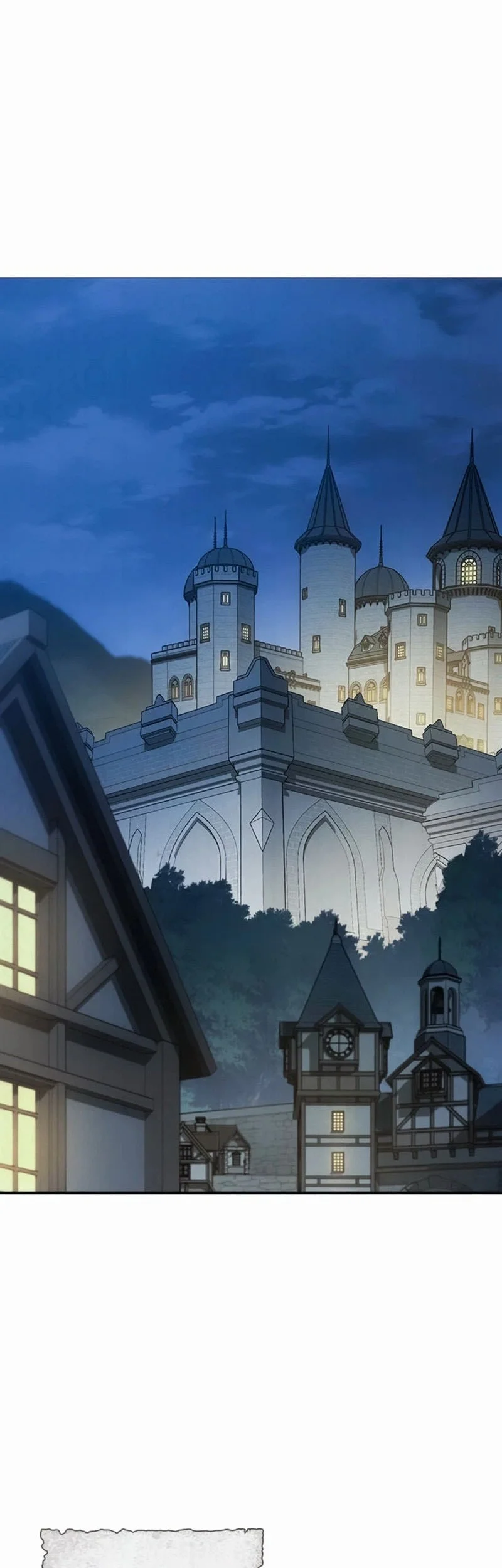 A Beast Hunter's Way Of Life Chapter 20 Gambar 19