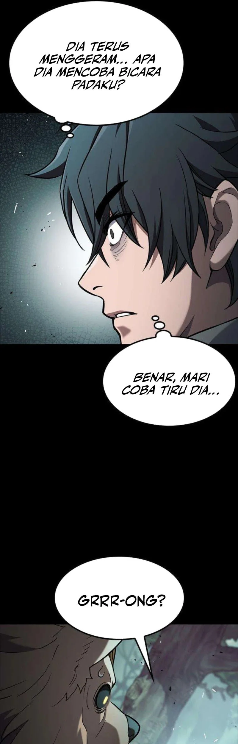 A Beast Hunter's Way Of Life Chapter 29 Gambar 19