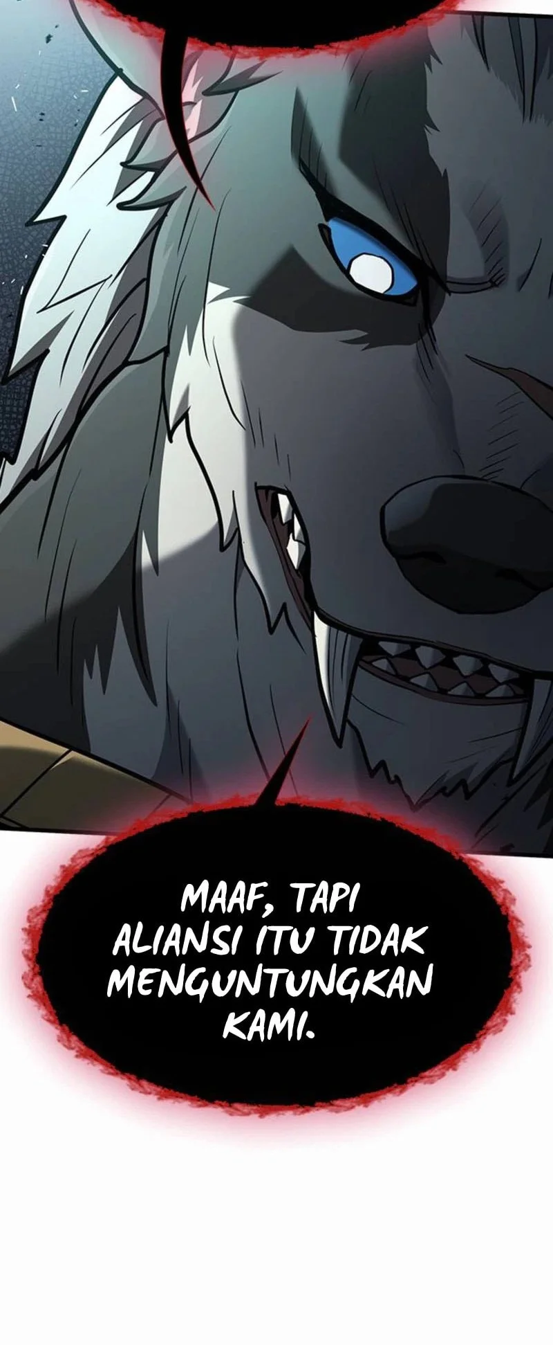 A Beast Hunter's Way Of Life Chapter 31 Gambar 18