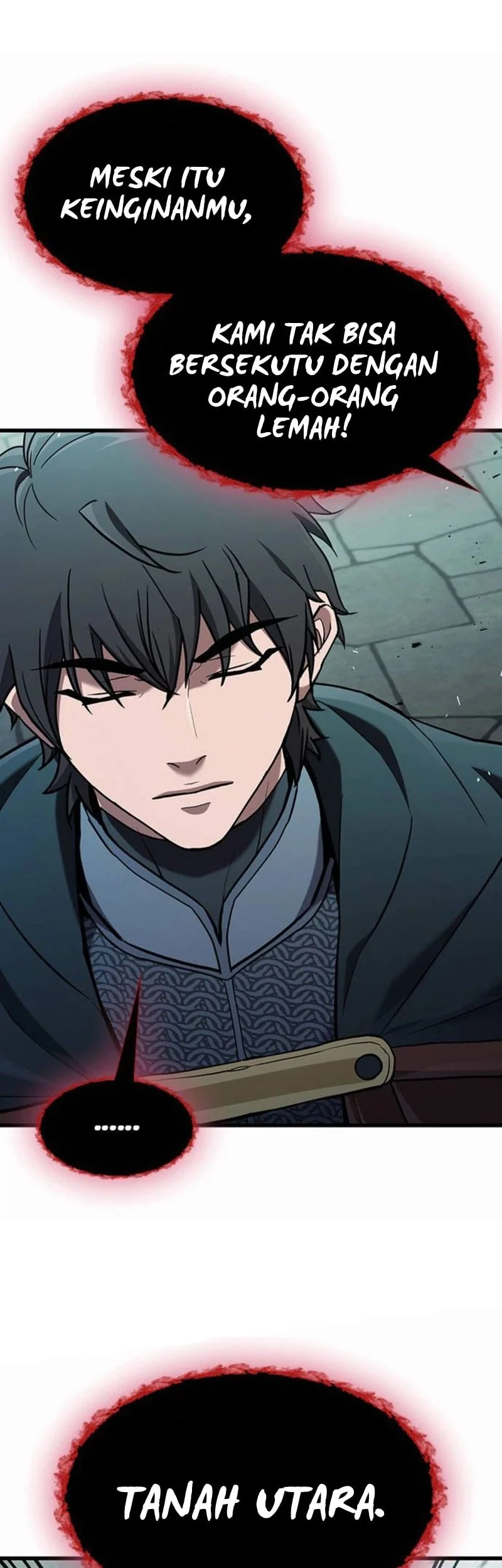 A Beast Hunter's Way Of Life Chapter 31 Gambar 19