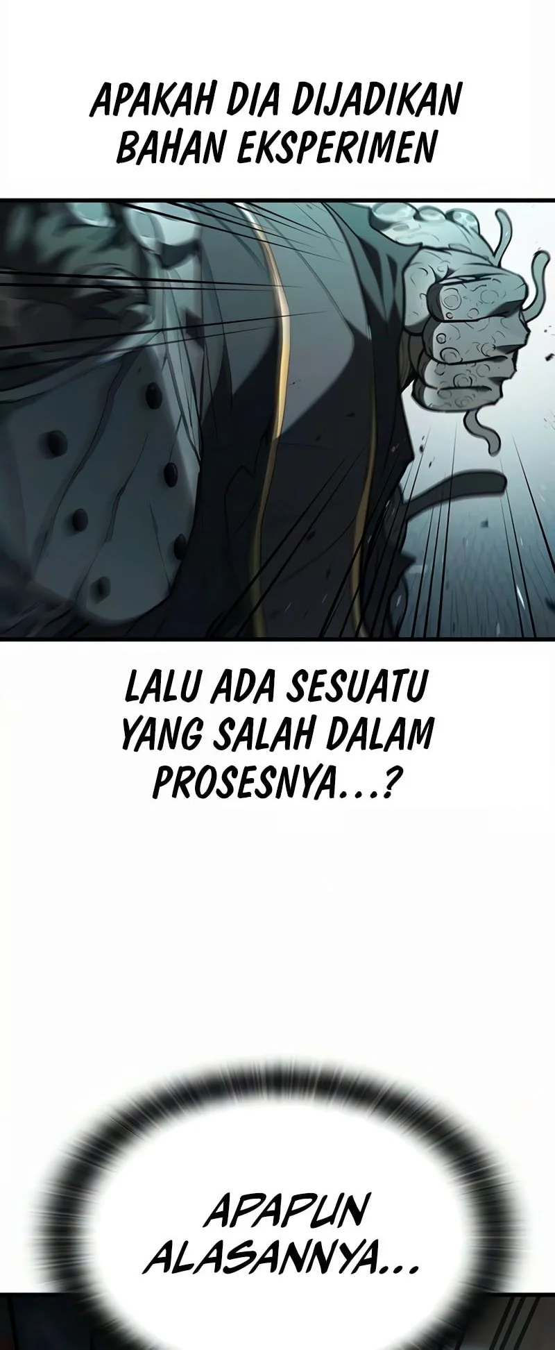 A Beast Hunter's Way Of Life Chapter 32 Gambar 18