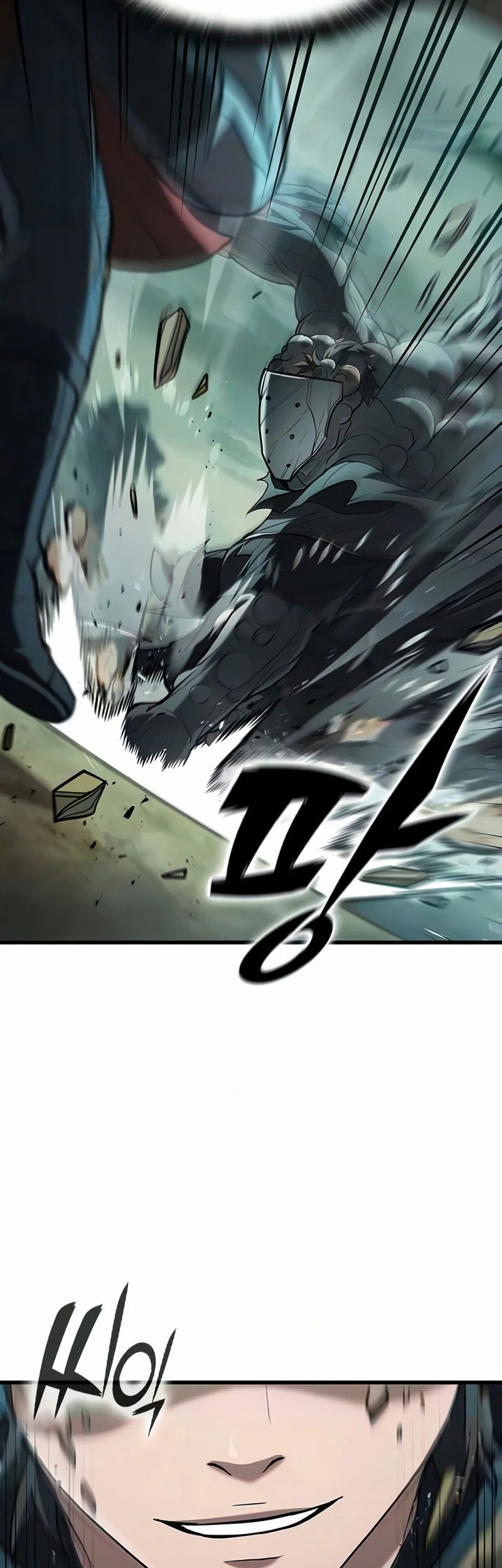 A Beast Hunter's Way Of Life Chapter 32 Gambar 19
