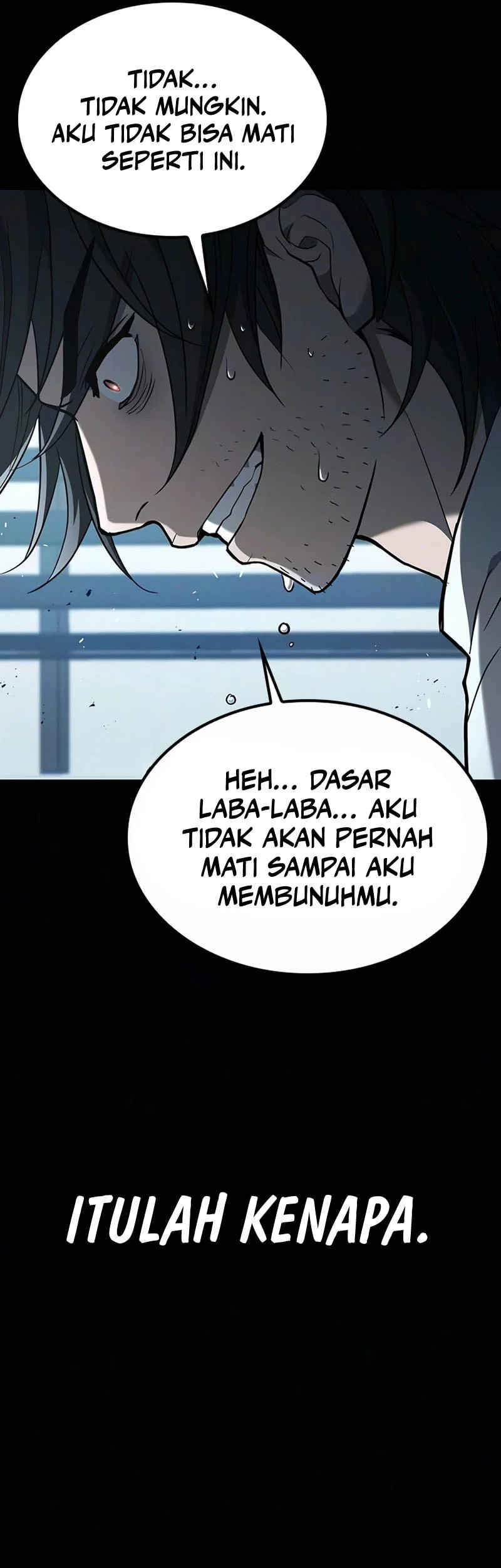 A Beast Hunter's Way Of Life Chapter 33 Gambar 18