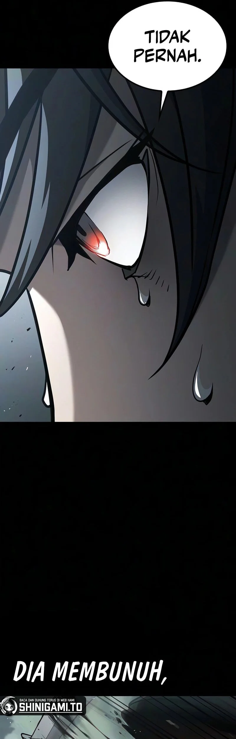A Beast Hunter's Way Of Life Chapter 33 Gambar 19