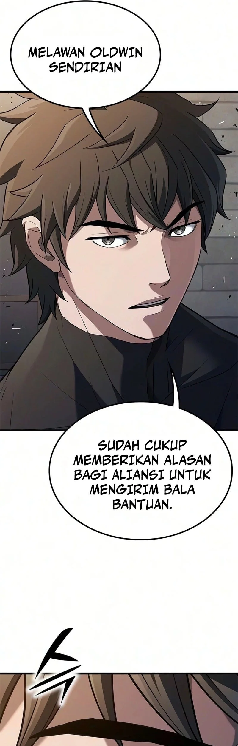 A Beast Hunter's Way Of Life Chapter 35 Gambar 19