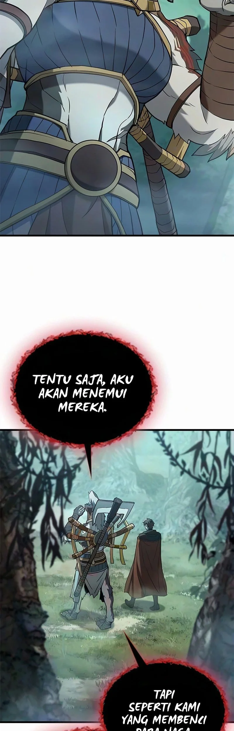 A Beast Hunter's Way Of Life Chapter 36 Gambar 20