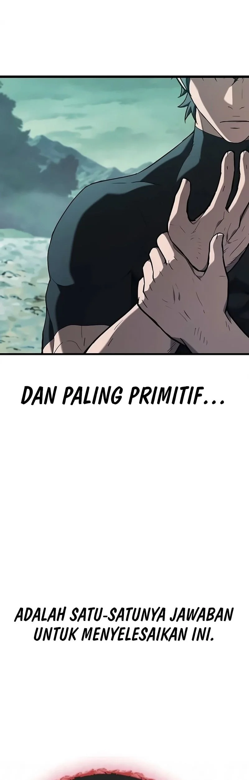 A Beast Hunter's Way Of Life Chapter 37 Gambar 18